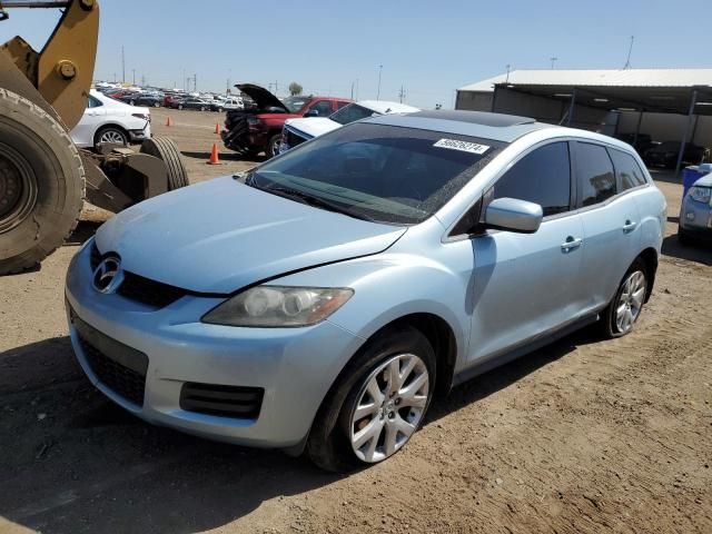 2008 Mazda CX-7