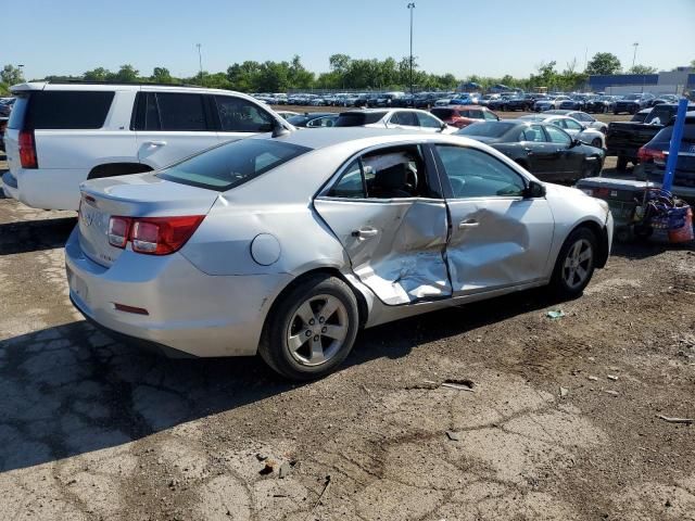 2014 Chevrolet Malibu LS