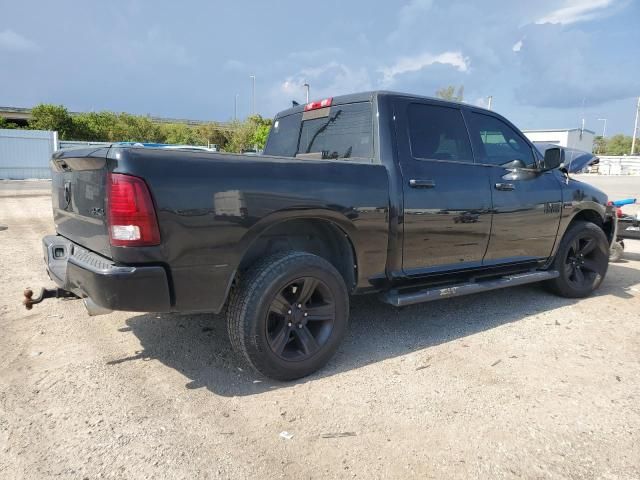 2016 Dodge RAM 1500 Sport