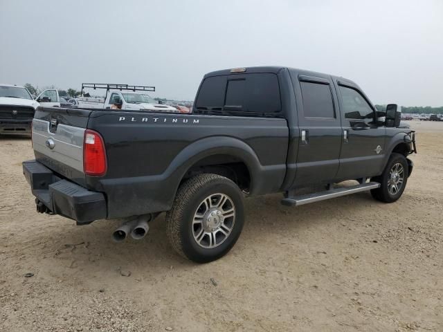 2015 Ford F250 Super Duty