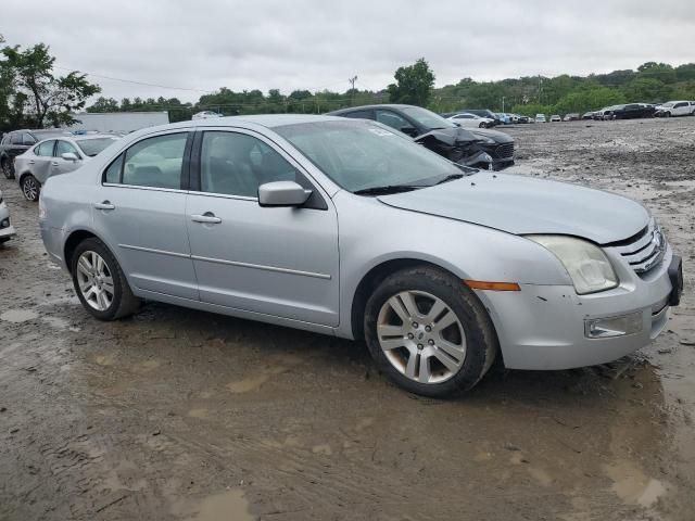 2006 Ford Fusion SEL