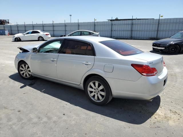 2007 Toyota Avalon XL