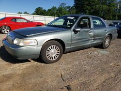 Mercury Grmarquis salvage cars for sale: 2006 Mercury Grand Marquis LS