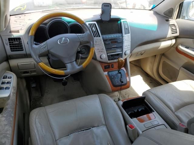 2005 Lexus RX 330