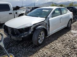 Salvage cars for sale from Copart Magna, UT: 2011 KIA Optima EX