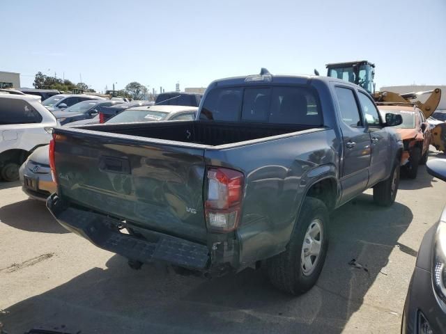 2023 Toyota Tacoma Double Cab