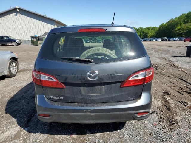 2012 Mazda 5