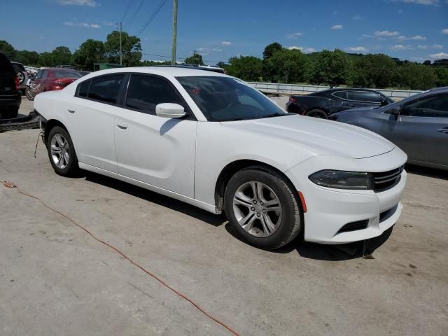 2015 Dodge Charger SE