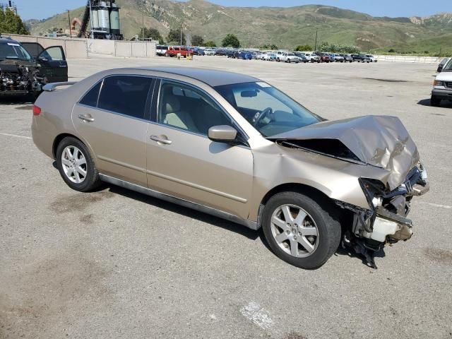 2005 Honda Accord LX