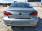 2013 Volkswagen CC Luxury