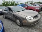 2005 Mercury Sable GS