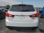 2015 Mitsubishi Outlander Sport SE