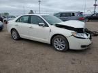 2012 Lincoln MKZ Hybrid