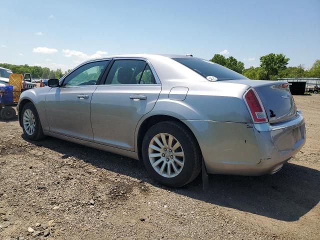 2014 Chrysler 300