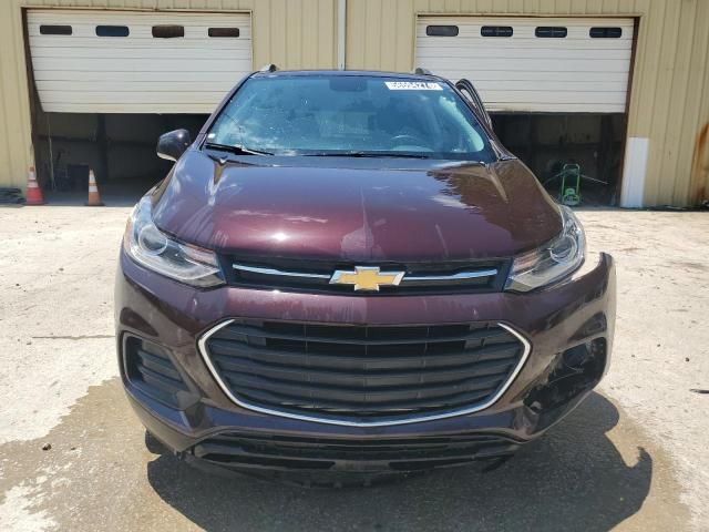 2020 Chevrolet Trax 1LT