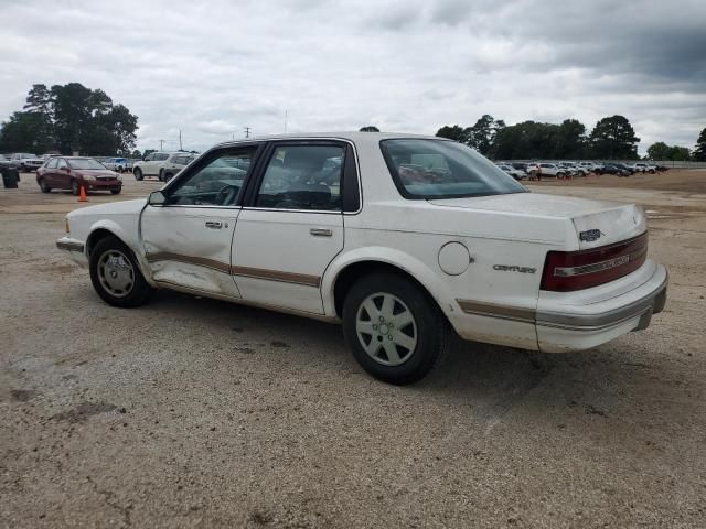 1995 Buick Century Special