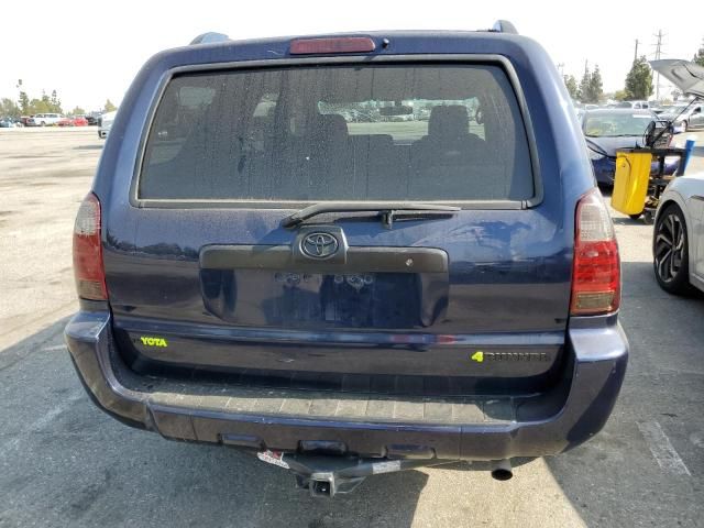 2008 Toyota 4runner SR5