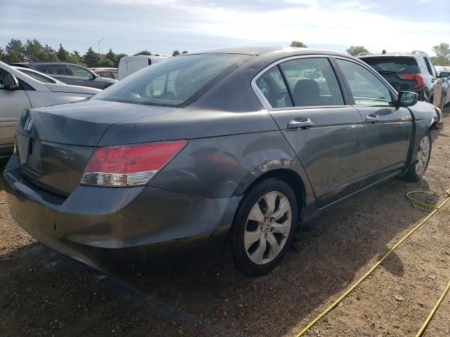 2009 Honda Accord EX