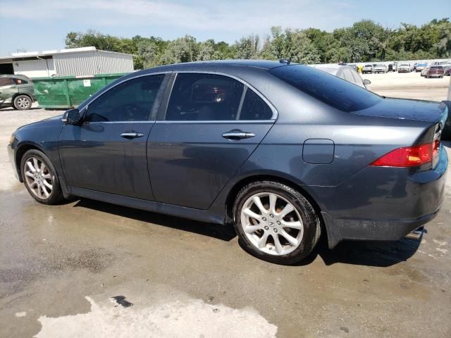 2007 Acura TSX