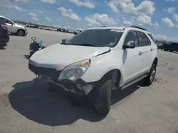 2015 Chevrolet Equinox LT en venta en Greenwell Springs, LA