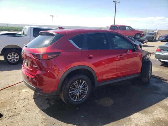 2018 Mazda CX-5 Sport