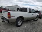 2002 GMC New Sierra K1500