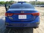 2019 KIA Forte GT Line