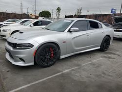 Cars With No Damage for sale at auction: 2020 Dodge Charger Scat Pack