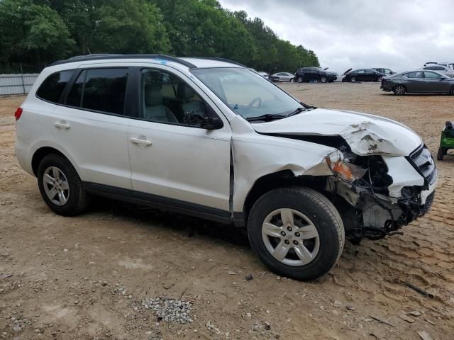 2009 Hyundai Santa FE GLS