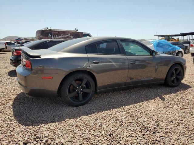 2013 Dodge Charger SXT