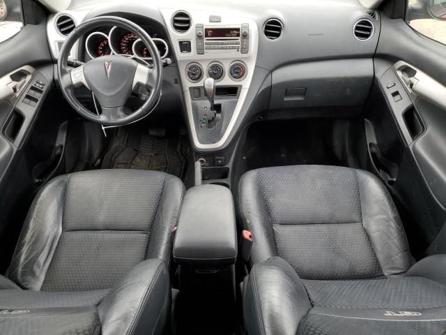 2009 Pontiac Vibe GT