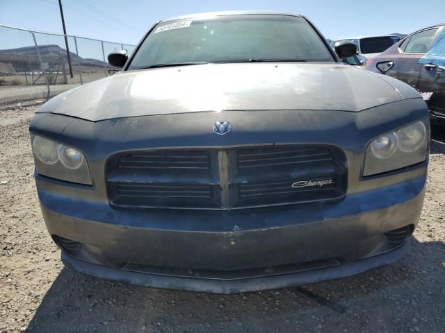 2009 Dodge Charger