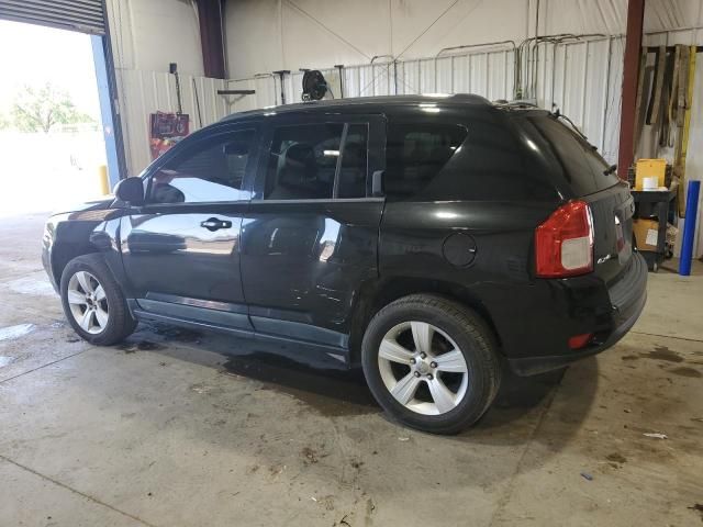 2011 Jeep Compass Sport