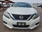 2017 Nissan Altima 3.5SL