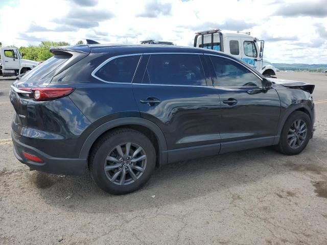 2021 Mazda CX-9 Touring