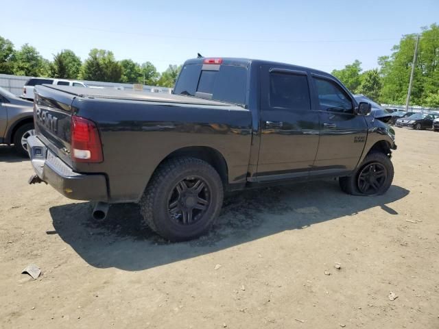 2017 Dodge RAM 1500 Sport