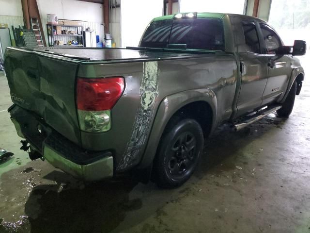 2007 Toyota Tundra Double Cab SR5