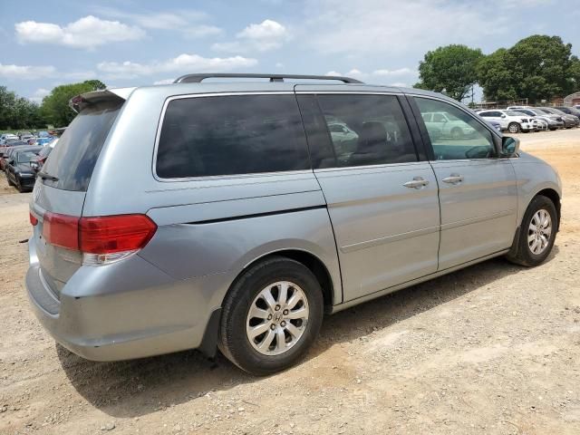 2008 Honda Odyssey EXL