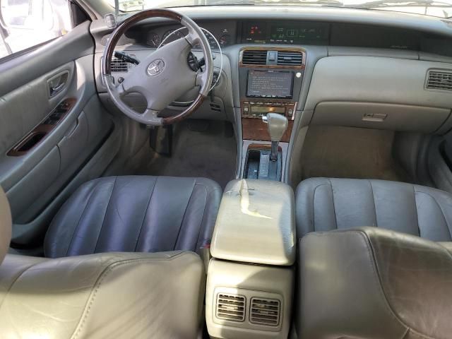 2003 Toyota Avalon XL