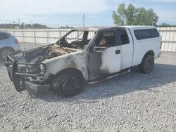 Vehiculos salvage en venta de Copart Hueytown, AL: 2006 Ford F150