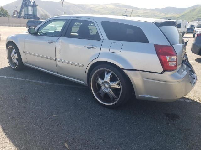 2005 Dodge Magnum SXT