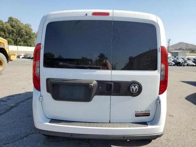 2016 Dodge RAM Promaster City SLT