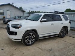 Toyota salvage cars for sale: 2016 Toyota 4runner SR5