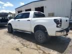 2012 Toyota Tundra Crewmax SR5