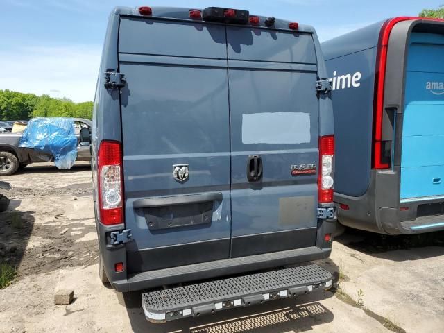 2021 Dodge RAM Promaster 3500 3500 High