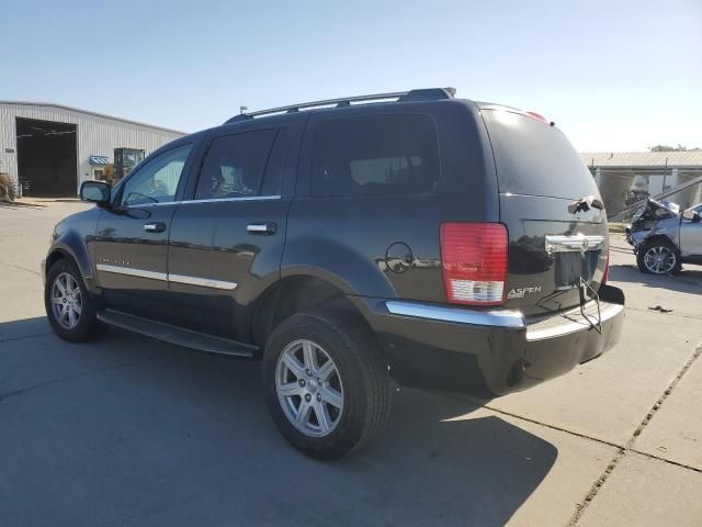 2008 Chrysler Aspen Limited