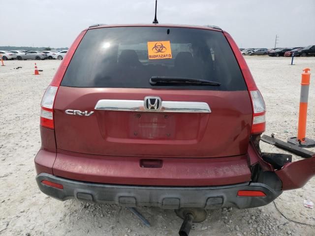 2007 Honda CR-V EX