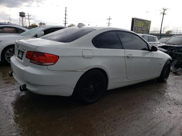 2009 BMW 335 XI