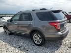 2011 Ford Explorer XLT