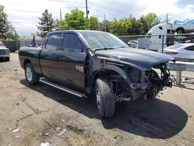 2019 Dodge RAM 1500 Classic SLT